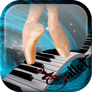 Descargar app Maravilloso Ballet disponible para descarga