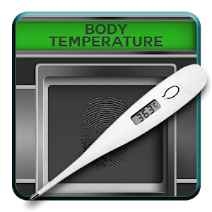Descargar app Temperatura Corporal - Prank