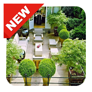Descargar app 300+ Ideas De Jardín Terraza disponible para descarga