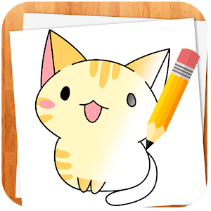 Descargar app Cómo Dibujar Kawaii Dibujos