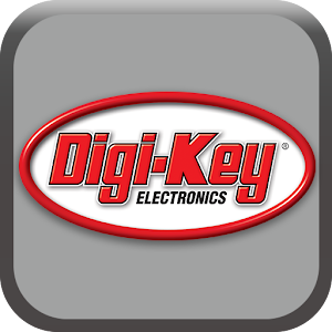 Descargar app Digi-key disponible para descarga