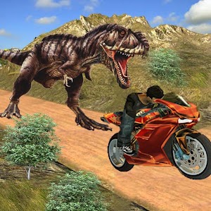 Descargar app Carreras De Bicicletas Dino Adventure 3d disponible para descarga