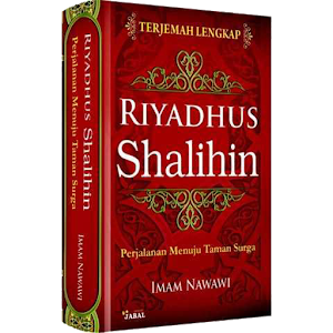 Descargar app Riyadhus Shalihin Traducción
