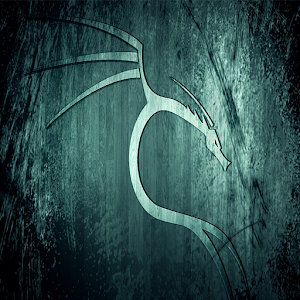 Descargar app Kali Linux Manuales disponible para descarga