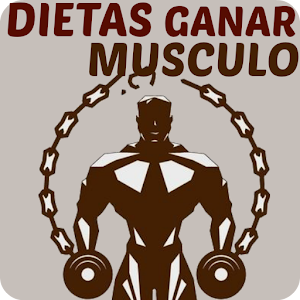 Descargar app Dietas Para Ganar Masa Muscular disponible para descarga