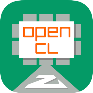 Descargar app Opencl-z disponible para descarga