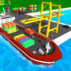 Descargar app Puerto Marítimo Exploración Y Arte disponible para descarga