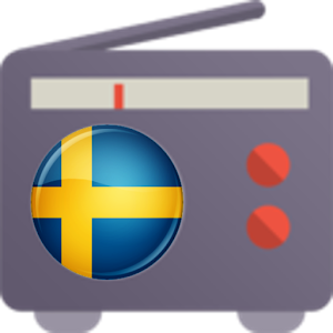 Descargar app Radio Suecia disponible para descarga