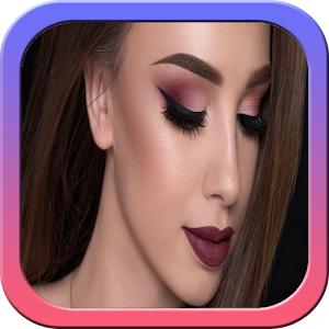 Descargar app Tutoriales De Maquillaje De Ojos Paso A Paso disponible para descarga