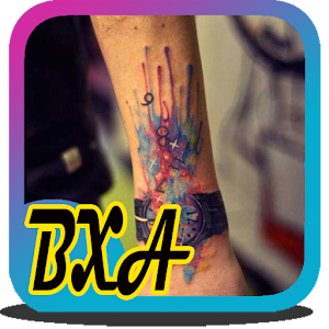 Descargar app Tattoo Design For Women