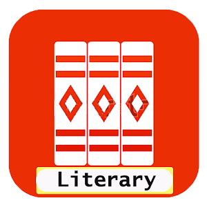 Descargar app Glosario De Términos Literarios disponible para descarga