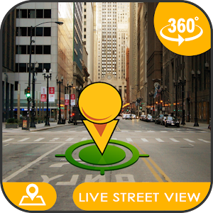 Descargar app Mapa De Live View De La Calle - Navegación Por Sat disponible para descarga