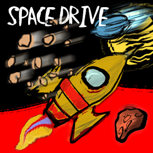 Descargar app Space Drive