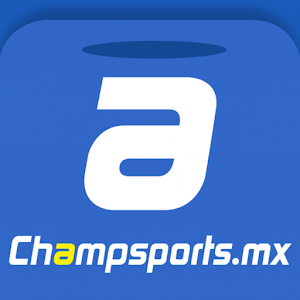 Descargar app Champsports.mx
