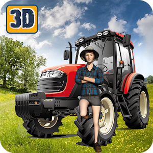 Descargar app Us Tractor Mania 4wd : Transporte De Carga 2018