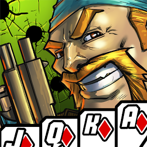 Descargar app Héroes De Poker disponible para descarga