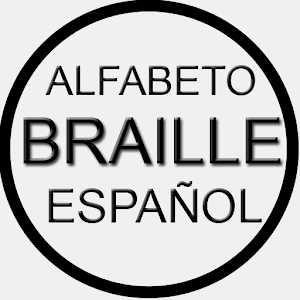 Descargar app Alfabeto Braille Español disponible para descarga
