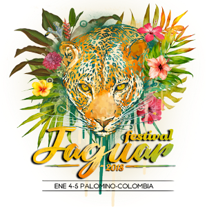 Descargar app Festival Jaguar disponible para descarga