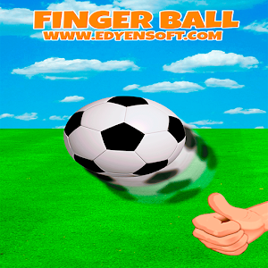 Descargar app Fingerball disponible para descarga
