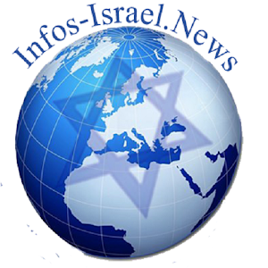 Descargar app Infos-israel.news disponible para descarga
