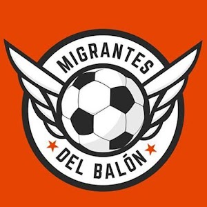 Descargar app Migrantes Del Balón