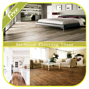Descargar app Hardwood Flooring Ideas