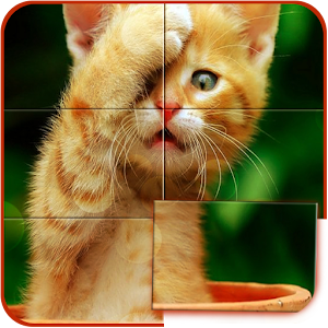 Descargar app Puzzle Divertida De Los Gatos disponible para descarga