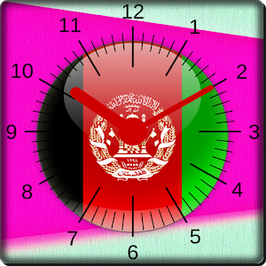 Descargar app Tiempo En Afganistán
