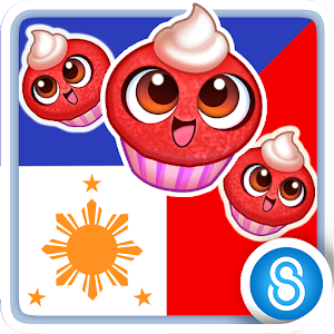 Descargar app Cupcake Mania: Philippines disponible para descarga