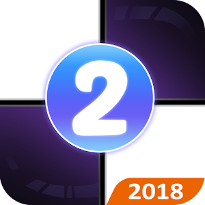 Descargar app Piano Tiles 2 2017 disponible para descarga