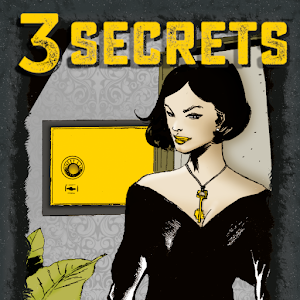 Descargar app 3 Secretos disponible para descarga