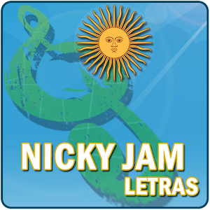 Descargar app Letras De Nicky Jam