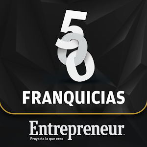 Descargar app 500 Franquicias Entrepreneur