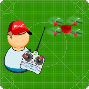 Descargar app Pilotar Dron Fpv Quadcopter
