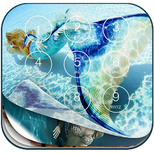 Descargar app Pantalla De Bloqueo De La Sirena disponible para descarga