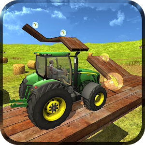 Descargar app Agricultor Tractor Juego