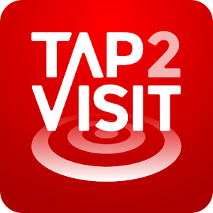 Descargar app Tap2visit disponible para descarga