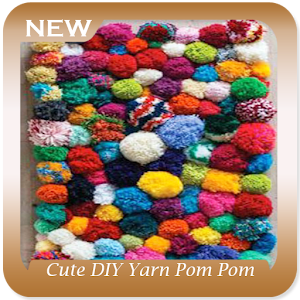 Descargar app Cute Diy Yarn Pom Pom Alfombra disponible para descarga