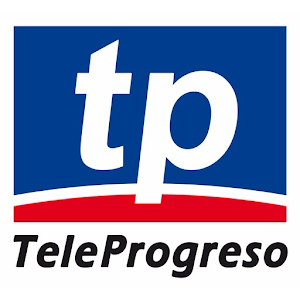 Descargar app Teleprogreso disponible para descarga