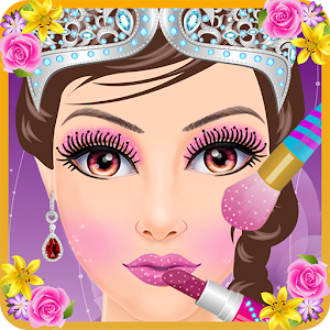 Descargar app Belleza Real Juegos De Niñas disponible para descarga