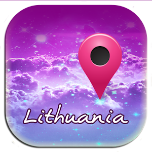 Descargar app Mapa Del Mundo Lituania