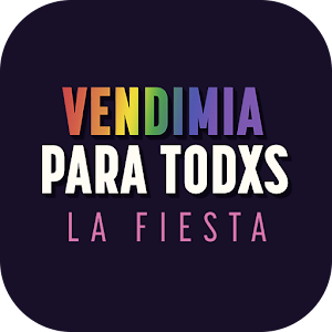 Descargar app Vendimia Para Todxs - La Fiesta