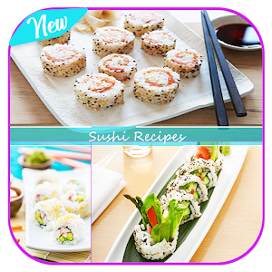 Descargar app Recetas De Sushi