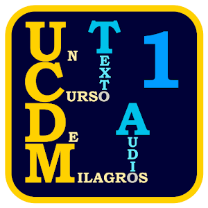 Descargar app Ucdm T&a