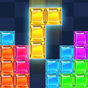 Descargar app Block Blast Bricks - A New Free Puzzle Game Mania