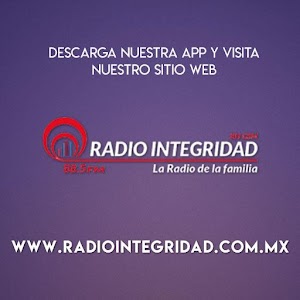 Descargar app Radio Integridad disponible para descarga