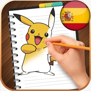 Descargar app Pokemon Para Colorear Para Niños