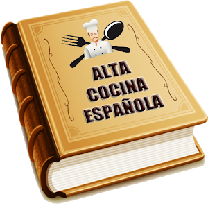 Descargar app Alta Cocina Española