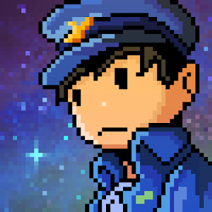 Descargar app Pixel Starships™ (unreleased) disponible para descarga