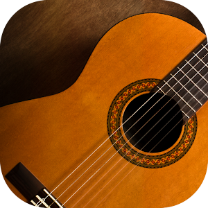 Descargar app Pequeña Guitarra: Acordes De Guitarra Y Reproducto